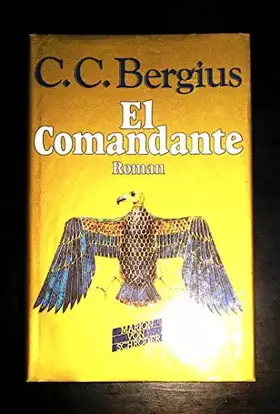 Couverture du produit · El Comandante