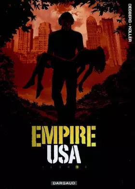 Couverture du produit · Empire USA - Saison 1 - tome 5 - Sans titre