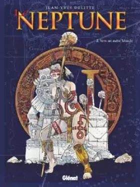 Couverture du produit · Neptune, tome 2 : Vers un autre monde
