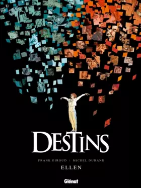 Couverture du produit · Destins, Tome 14 : Ellen