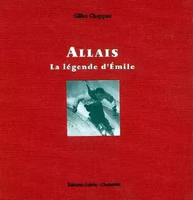 Couverture du produit · Allais: La légende d'Emile