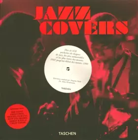 Couverture du produit · VA-JAZZ COVERS