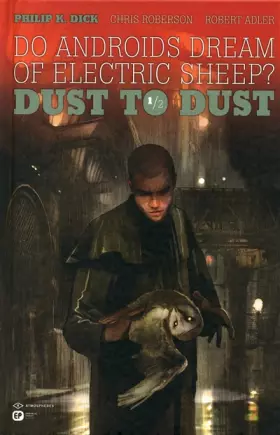 Couverture du produit · DUST TO DUST T1