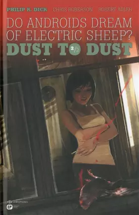 Couverture du produit · Dust to Dust - T2