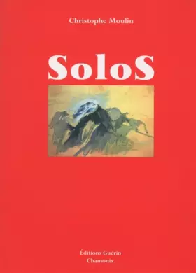 Couverture du produit · Solos