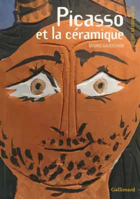 Couverture du produit · Picasso et la céramique