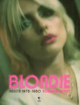 Couverture du produit · Blondie : Inédits 1976-1980
