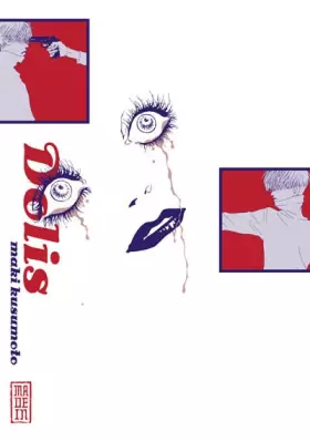 Couverture du produit · Dolis