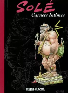 Couverture du produit · Carnets intimes : Solé