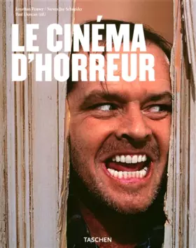 Couverture du produit · GR-LE CINEMA D'HORREUR