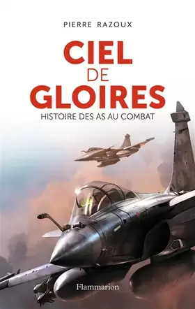 Couverture du produit · Ciel de gloires: Histoire des as au combat