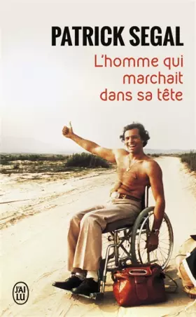 Couverture du produit · L'homme qui marchait dans sa tête