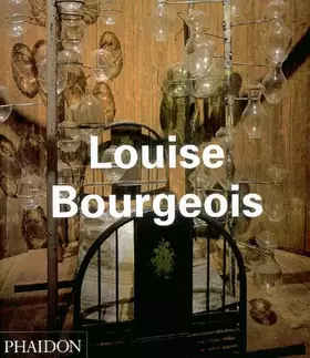 Couverture du produit · Louise Bourgeois