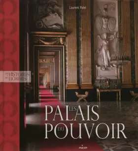 Couverture du produit · Les Palais du pouvoir