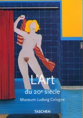 Couverture du produit · LART DU 20E SIECLE: KO