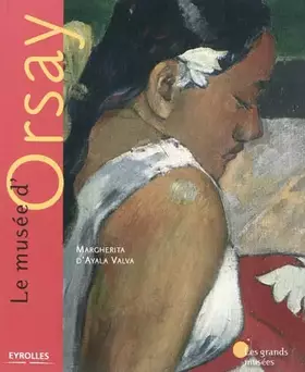 Couverture du produit · Le musée d'Orsay