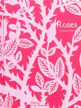 Couverture du produit · Roses