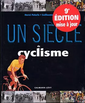 Couverture du produit · Un siècle de cyclisme 2005