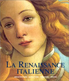Couverture du produit · La Renaissance italienne