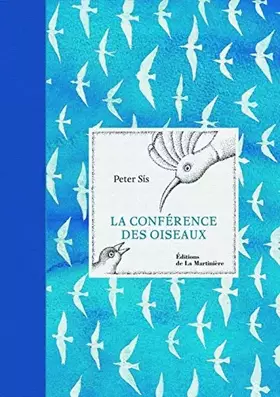 Couverture du produit · La conférence des oiseaux