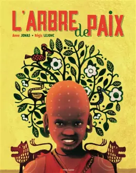 Couverture du produit · L'Arbre de paix