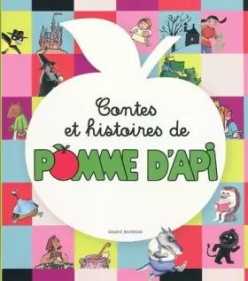 Couverture du produit · Contes et histoires de pomme d'api