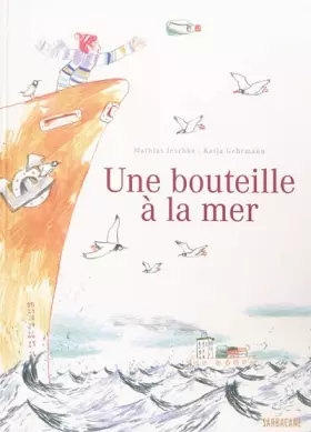 Couverture du produit · Une bouteille à la mer