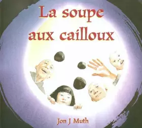 Couverture du produit · La soupe aux cailloux