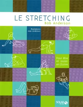Couverture du produit · Le stretching NE