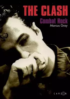 Couverture du produit · The Clash : Combat Rock