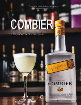 Couverture du produit · Combier - Une aventure à la Française