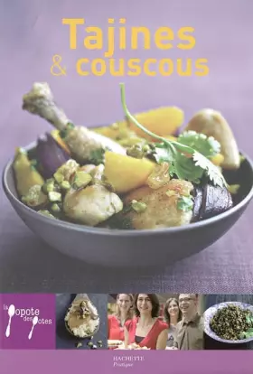 Couverture du produit · Tajines & couscous - 11