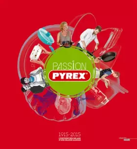 Couverture du produit · Passion Pyrex