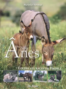 Couverture du produit · Anes (Nos)