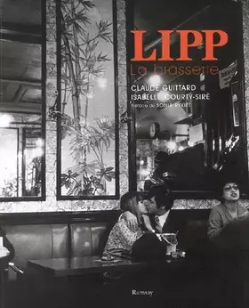 Couverture du produit · Lipp: La Brasserie