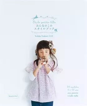 Couverture du produit · Style petite fille