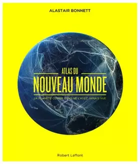 Couverture du produit · Atlas du nouveau monde