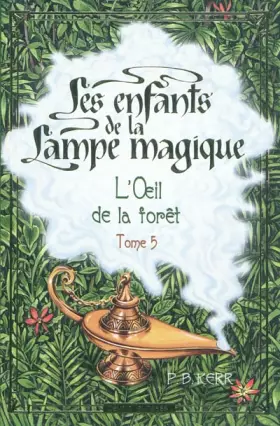 Couverture du produit · Oeil de la foret (l') - n5