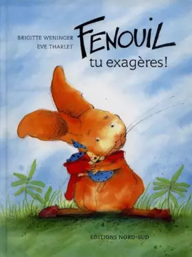 Couverture du produit · Fenouil, tu exagères !