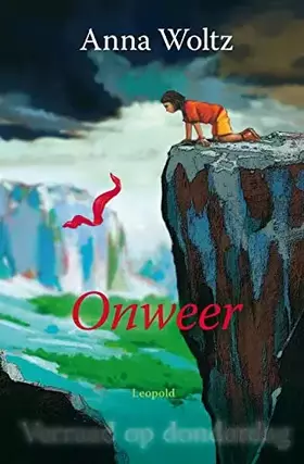 Couverture du produit · Onweer