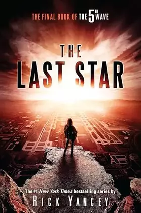 Couverture du produit · The Last Star: The Final Book of The 5th Wave