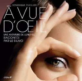 Couverture du produit · A vue d'oeil : Une aventure de lunettes