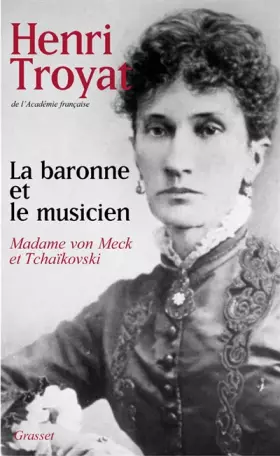 Couverture du produit · La Baronne et le Musicien