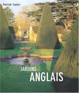 Couverture du produit · Jardins anglais