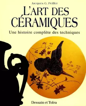 Couverture du produit · L'Art des céramiques : Une histoire complète des techniques