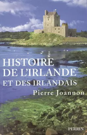 Couverture du produit · HIST IRLANDE & IRLANDAIS
