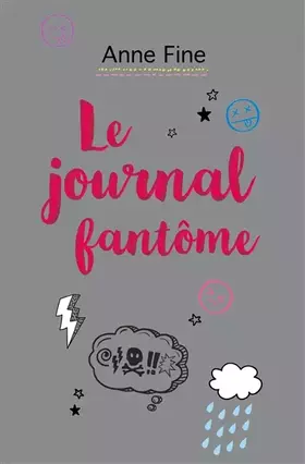 Couverture du produit · LE JOURNAL FANTÔME