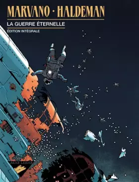 Couverture du produit · La Guerre éternelle, édition intégrale