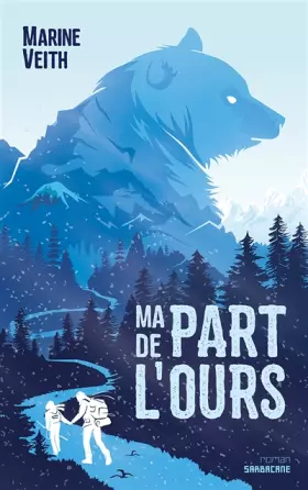 Couverture du produit · Ma part de l'ours