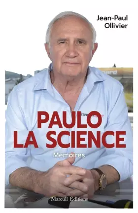 Couverture du produit · Paulo la science - Mémoires